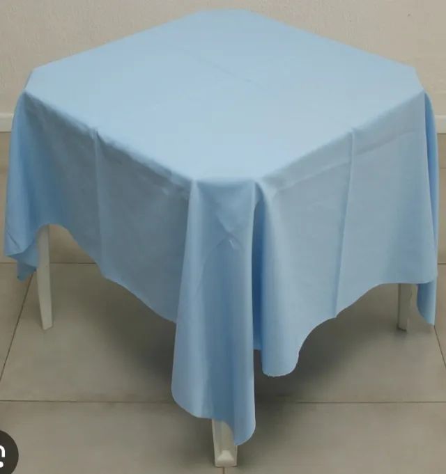 Locação para festa! Mesas e cadeiras  - Foto 3