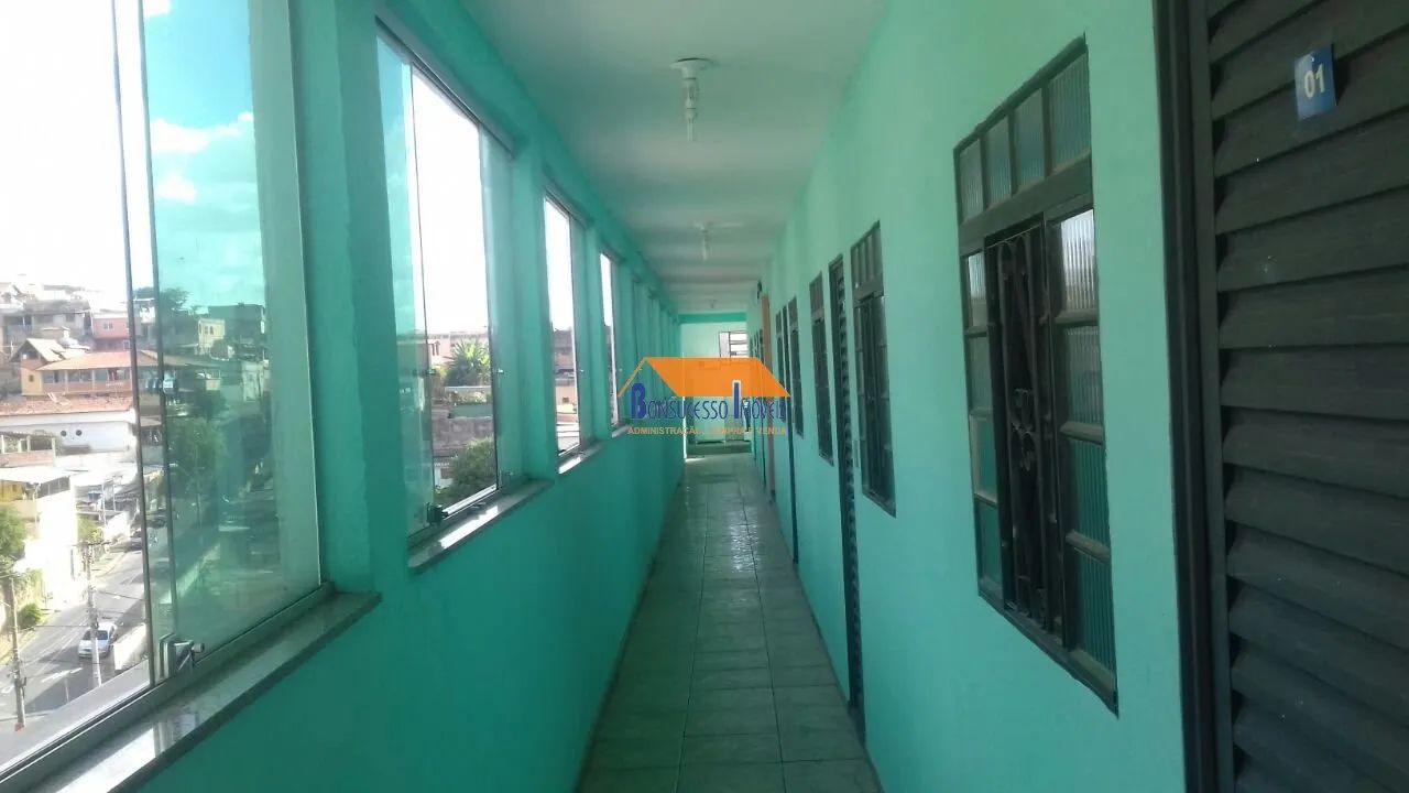 Prédio Comercial em Belo Horizonte, no bairro Aparecida, à venda. - Foto 4