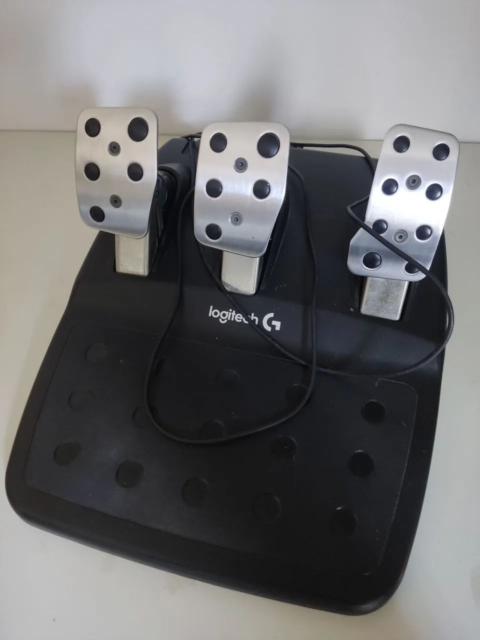 Volante Logitech G29 - Foto 4