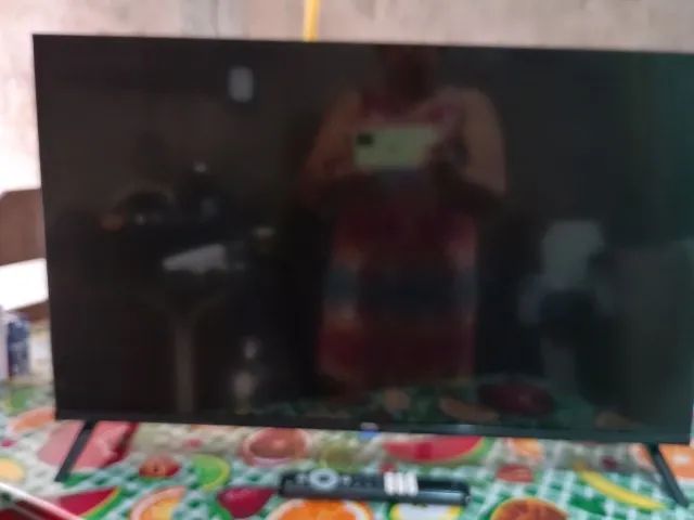 Tv TCL 32"