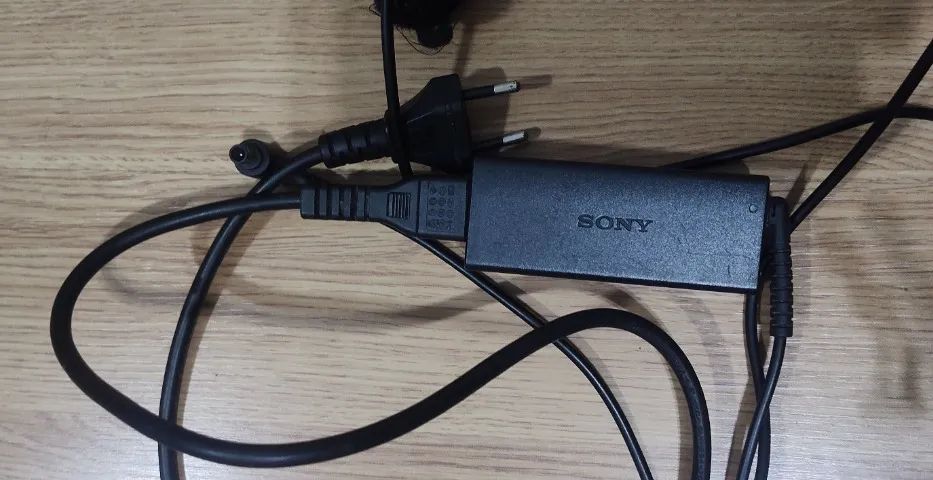 Notebook Sony Vaio - Foto 5