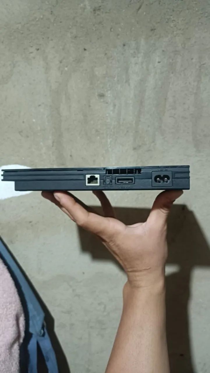 Playstation 2  - Foto 4