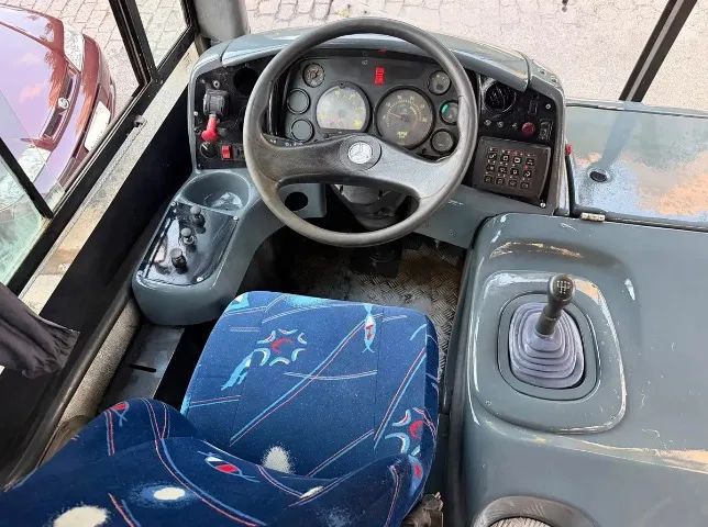 Ônibus Marcopolo 2011 - Foto 8