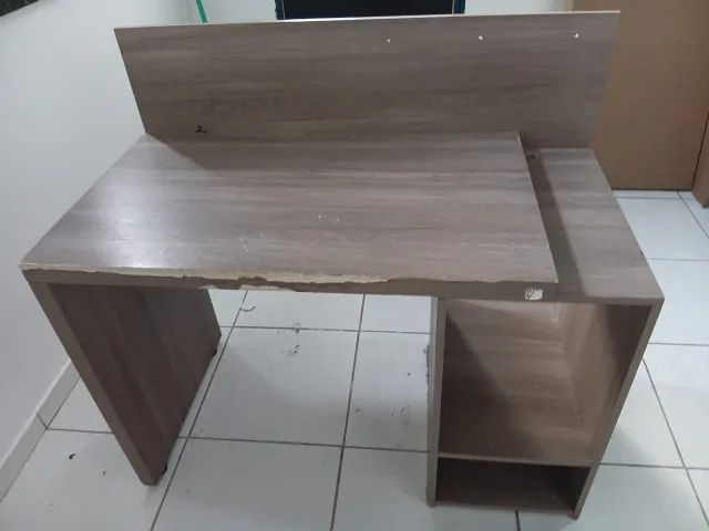 Mesa de escritório - Foto 3