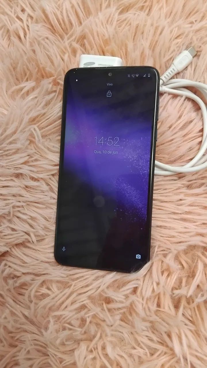 Celular Motorola one macro - Foto 2