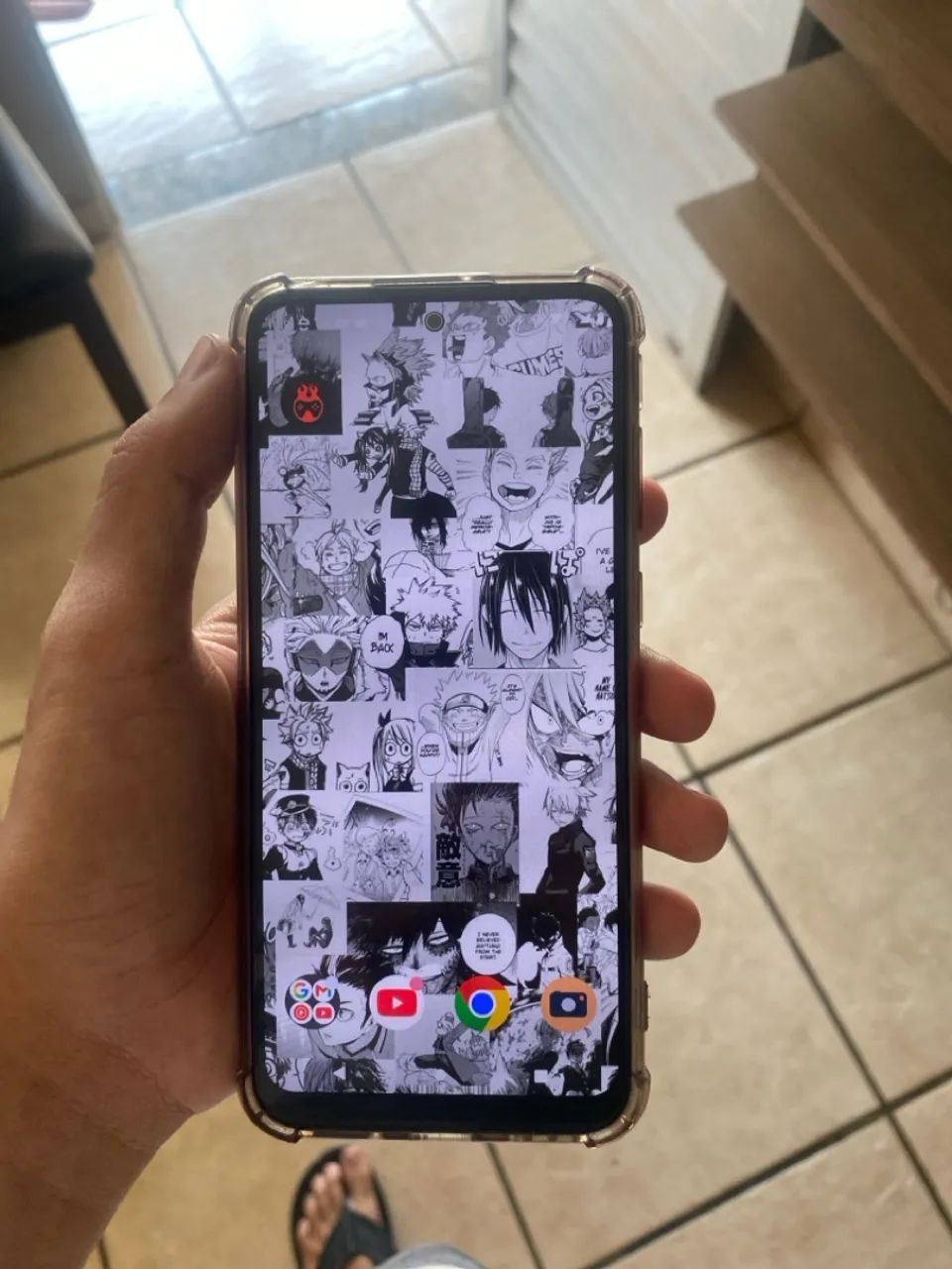 Motorola G31 | Azul - Foto 2