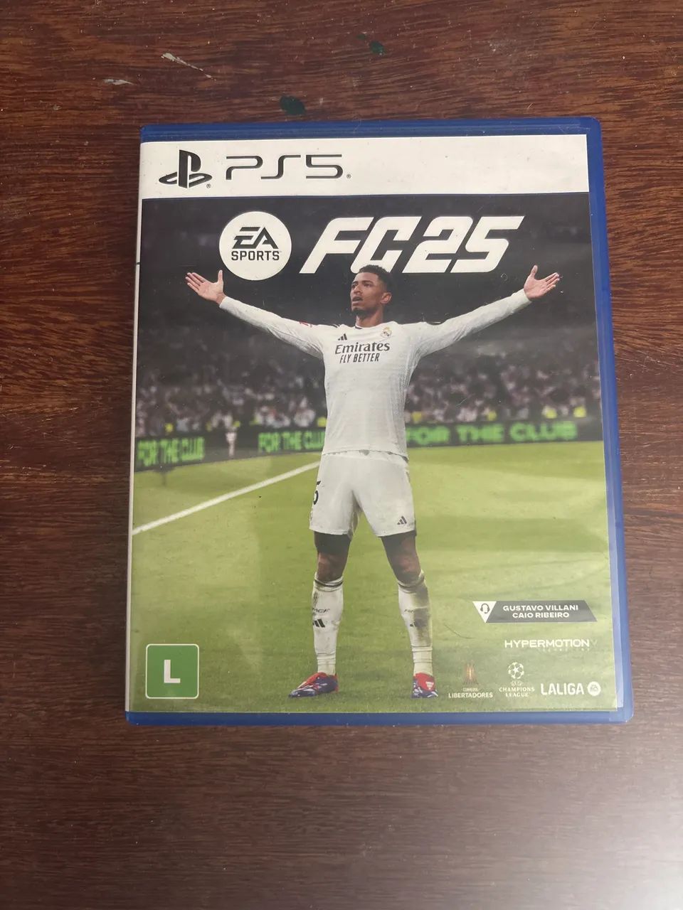 Fifa 25