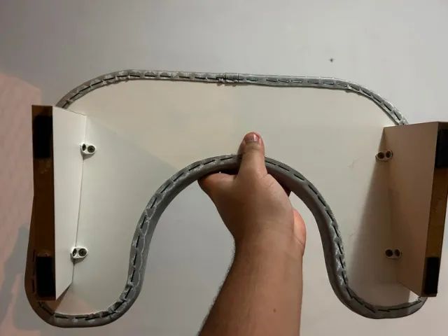 apoiador de Mão manicure  - Foto 2