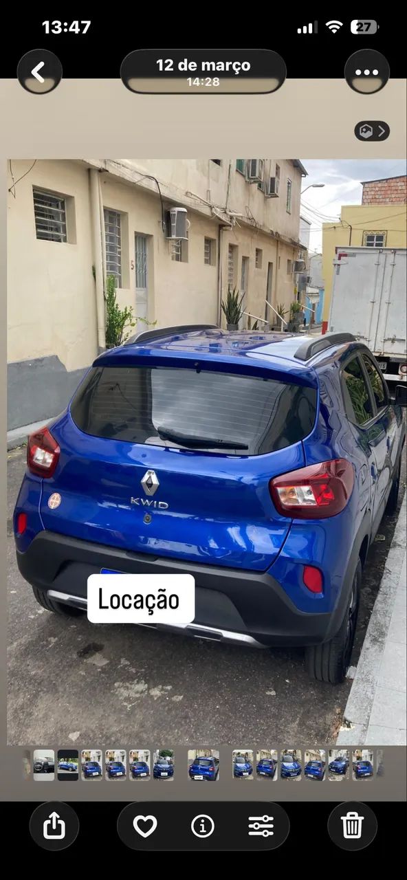Kiwd 2025 completo para aluguel de app  - Foto 4
