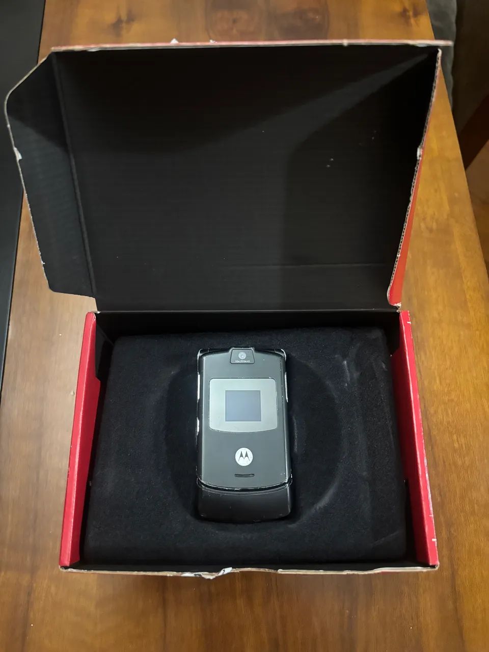 Motorola V3