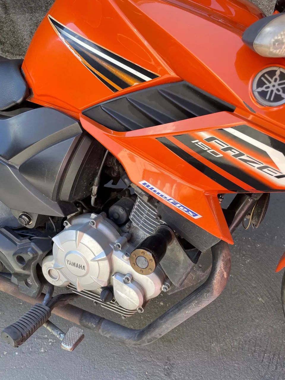 Fazer 150 Sed 2014 - Foto 3