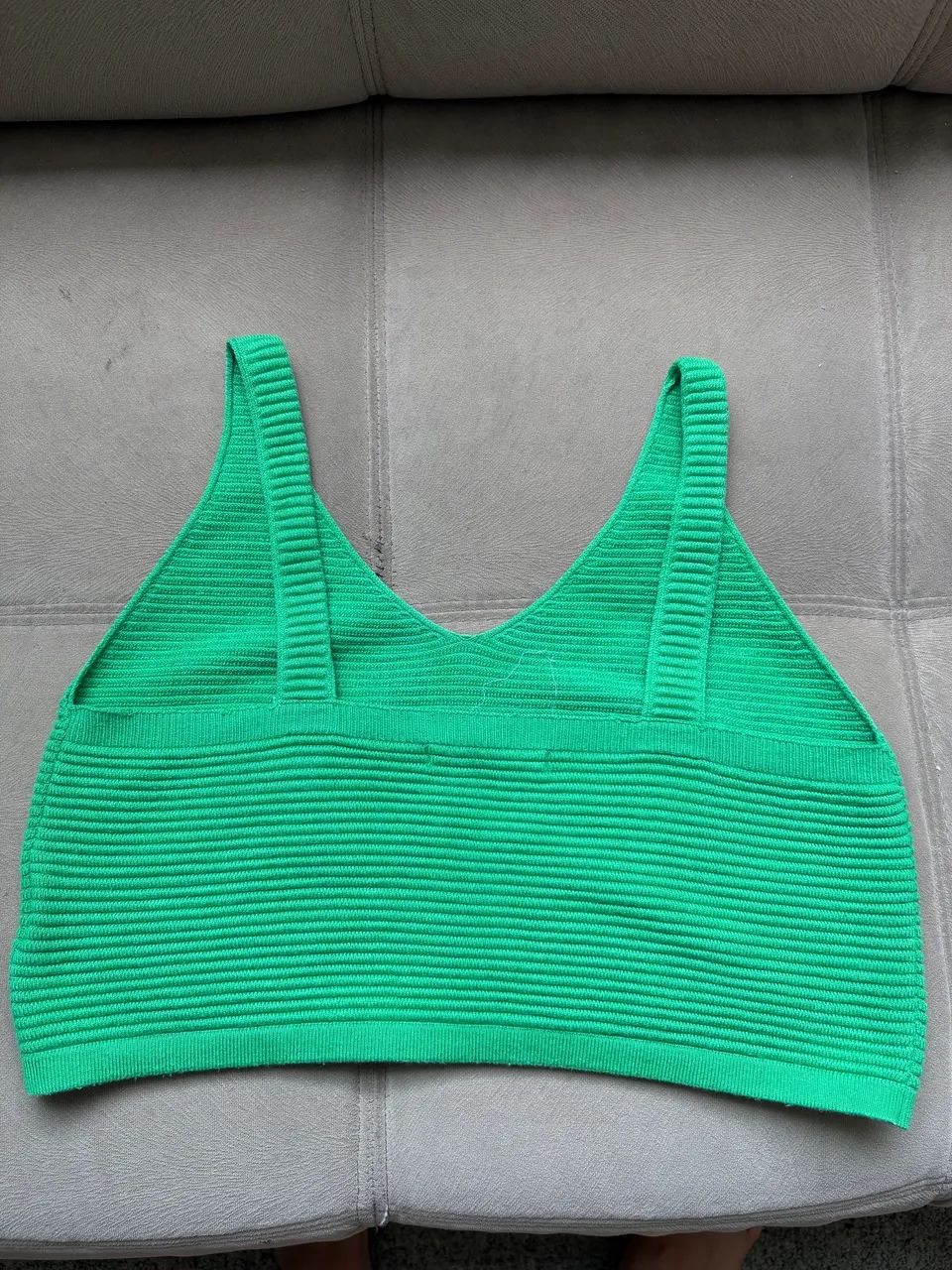 cropped verde  - Foto 2