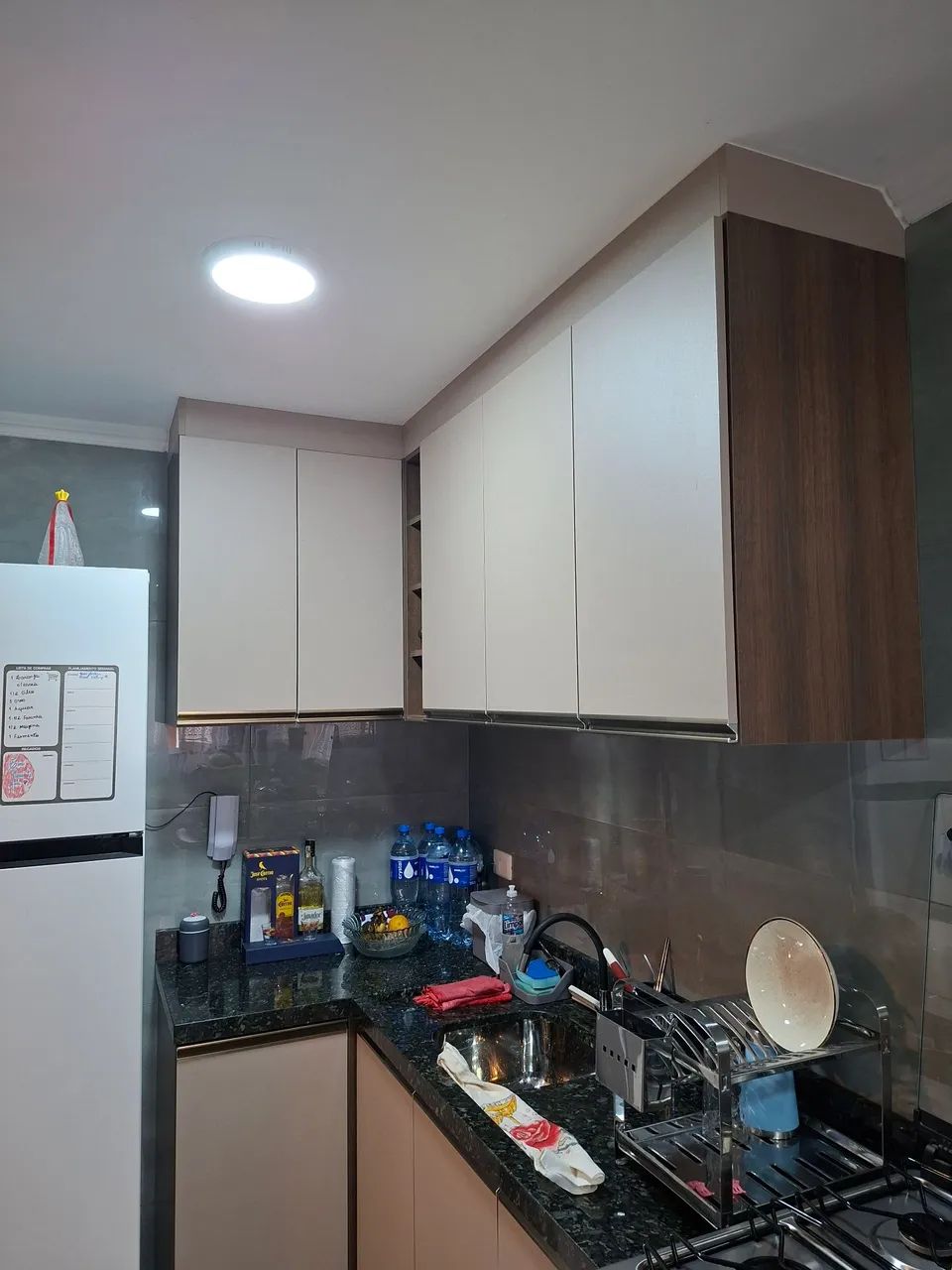 TORRO Armários modulados cozinha completa - Foto 3