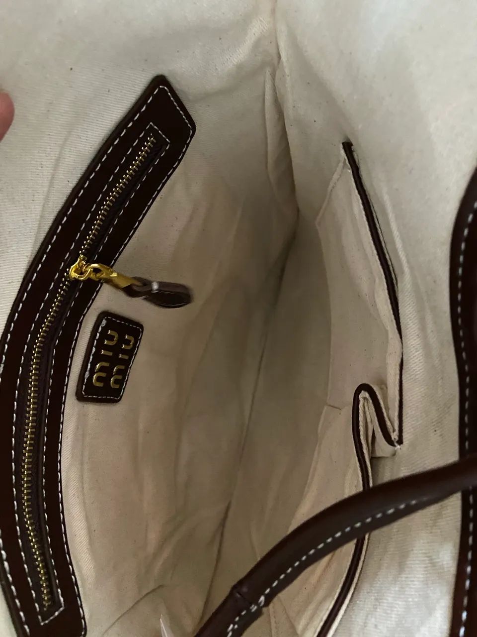 Bolsa miu miu ivy - Foto 3