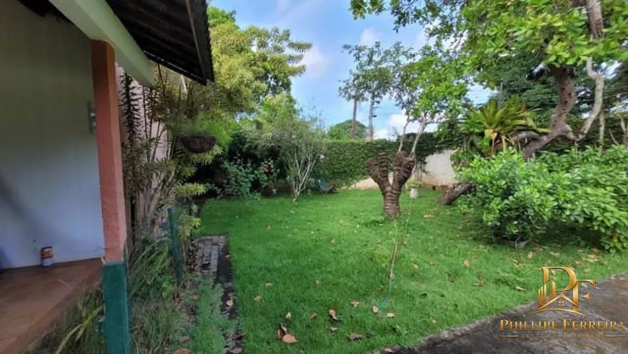 Locação - Casa em Aldeia 4 Quartos 2 Suítes 180m² - Foto 2
