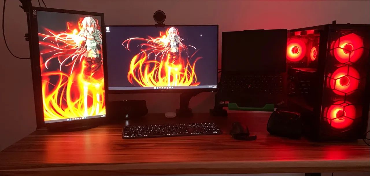 Monitor LG 21.5 Polegadas
