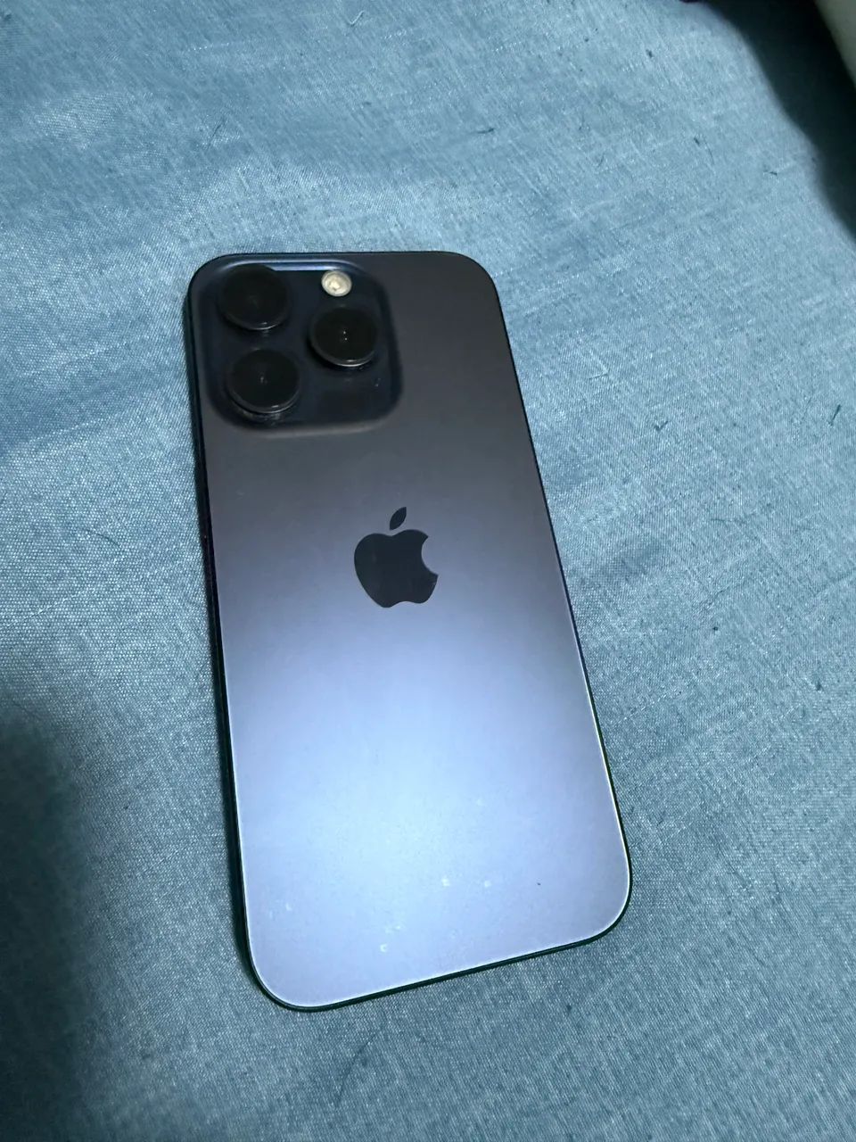 iPhone 15 Pro SEM DETALHES!!!