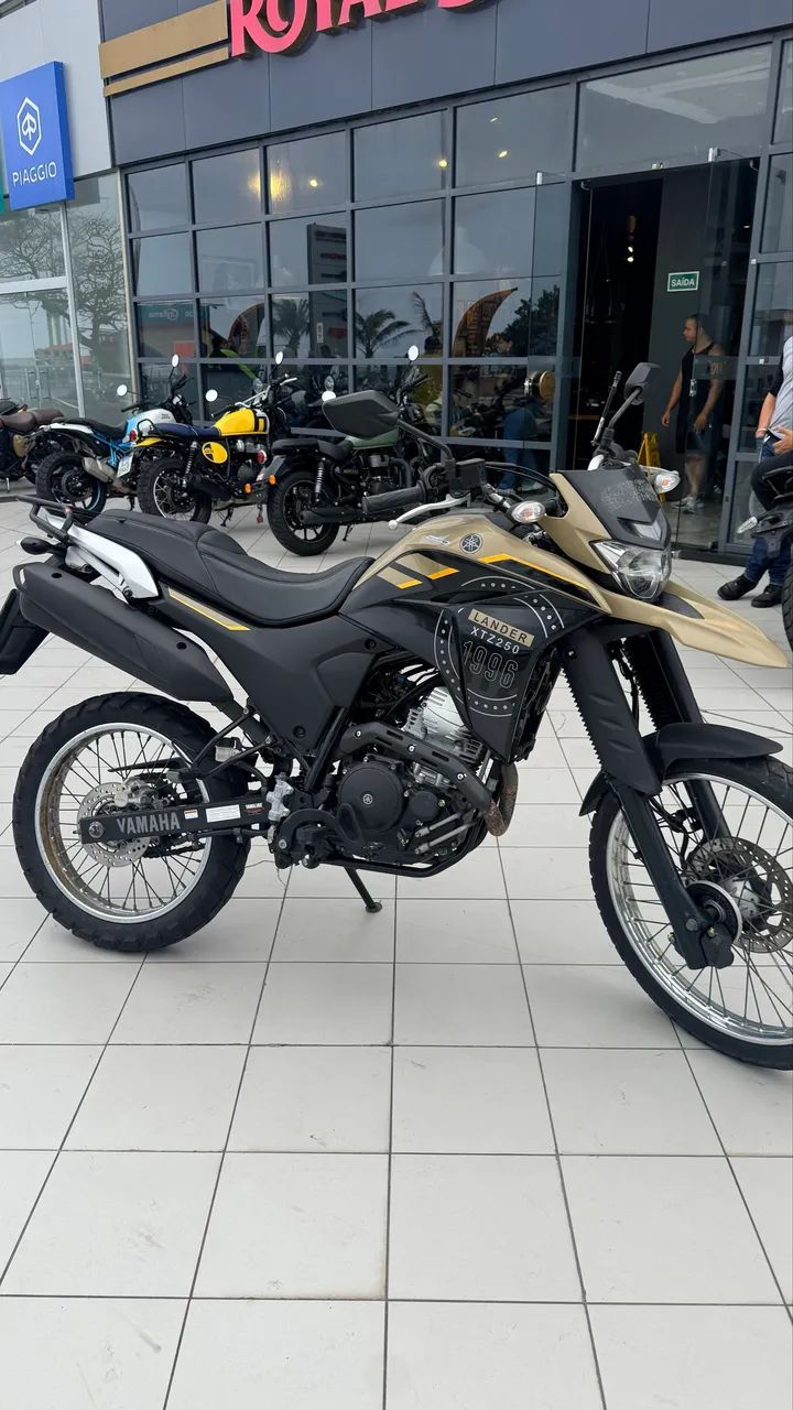 LANDER 250 - 2023 - Clóvis - Foto 5