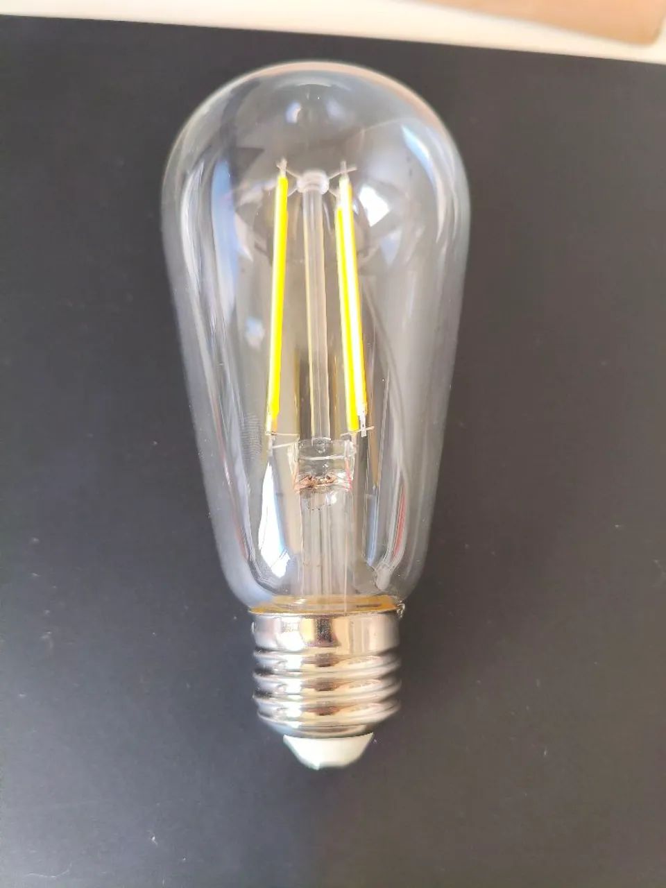 Lâmpada LED Decorativa