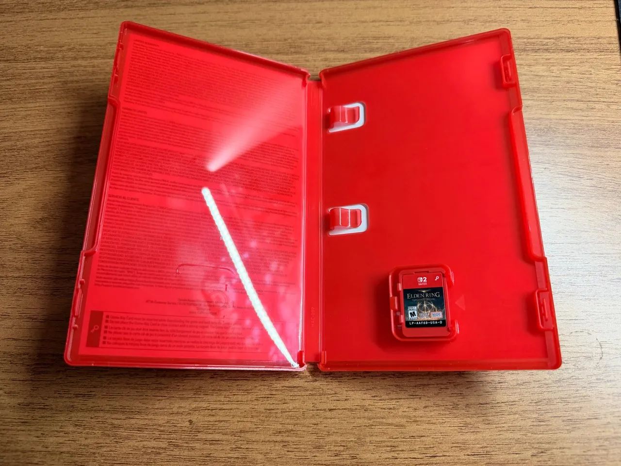 Elden ring - Nintendo switch 2  - Foto 3