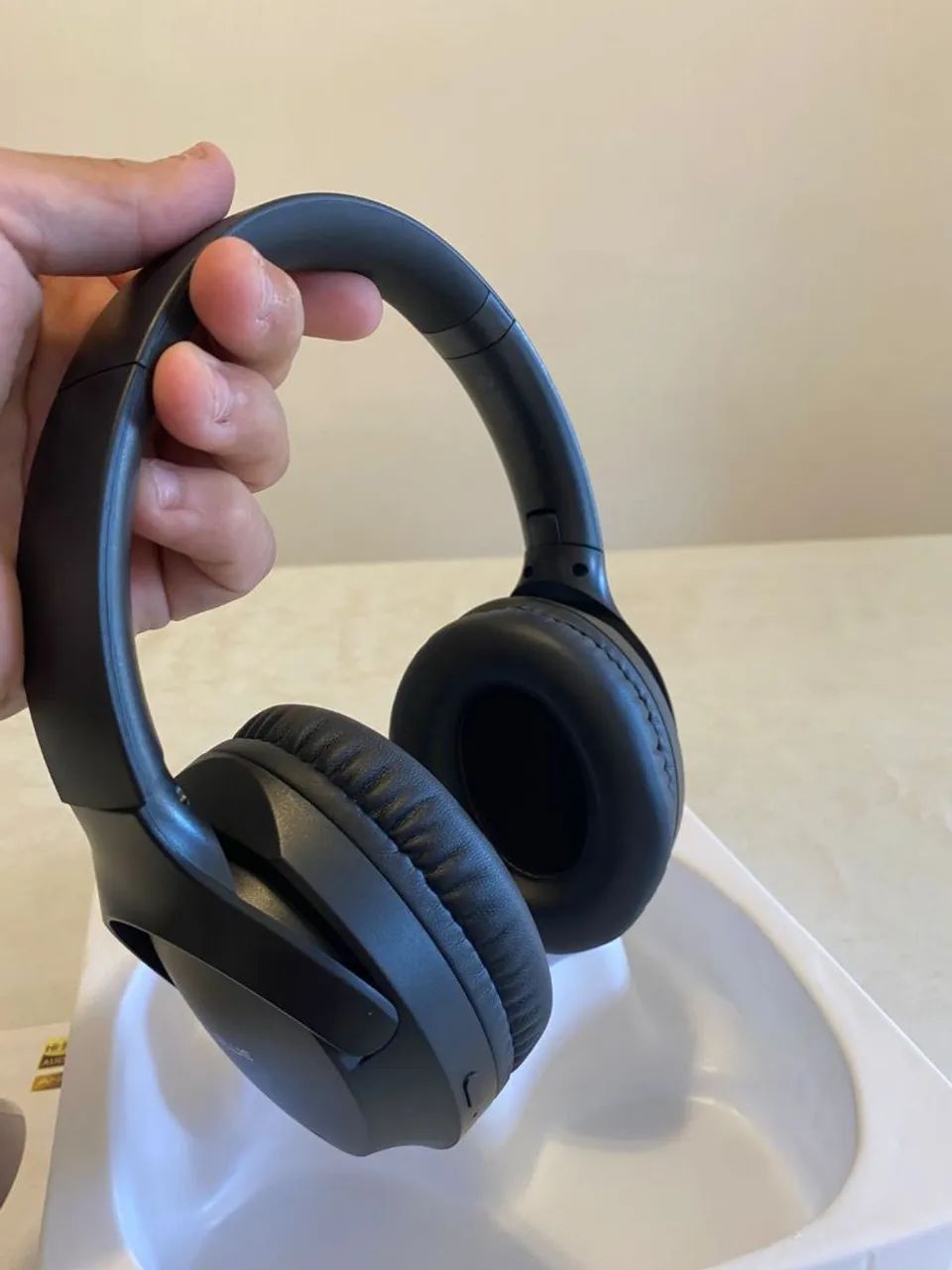 Fone de ouvido bluetooth Sonic Pro LE-0302 - Foto 5