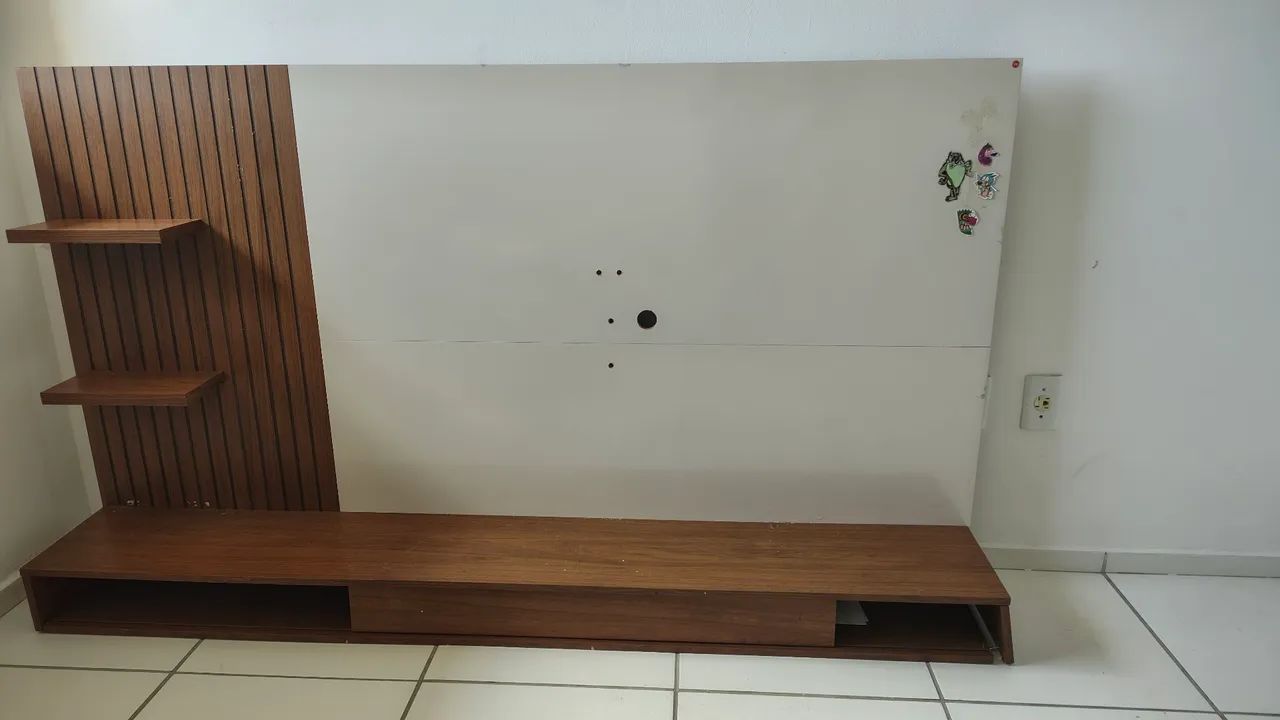 Painel para TV até 60 polegadas 