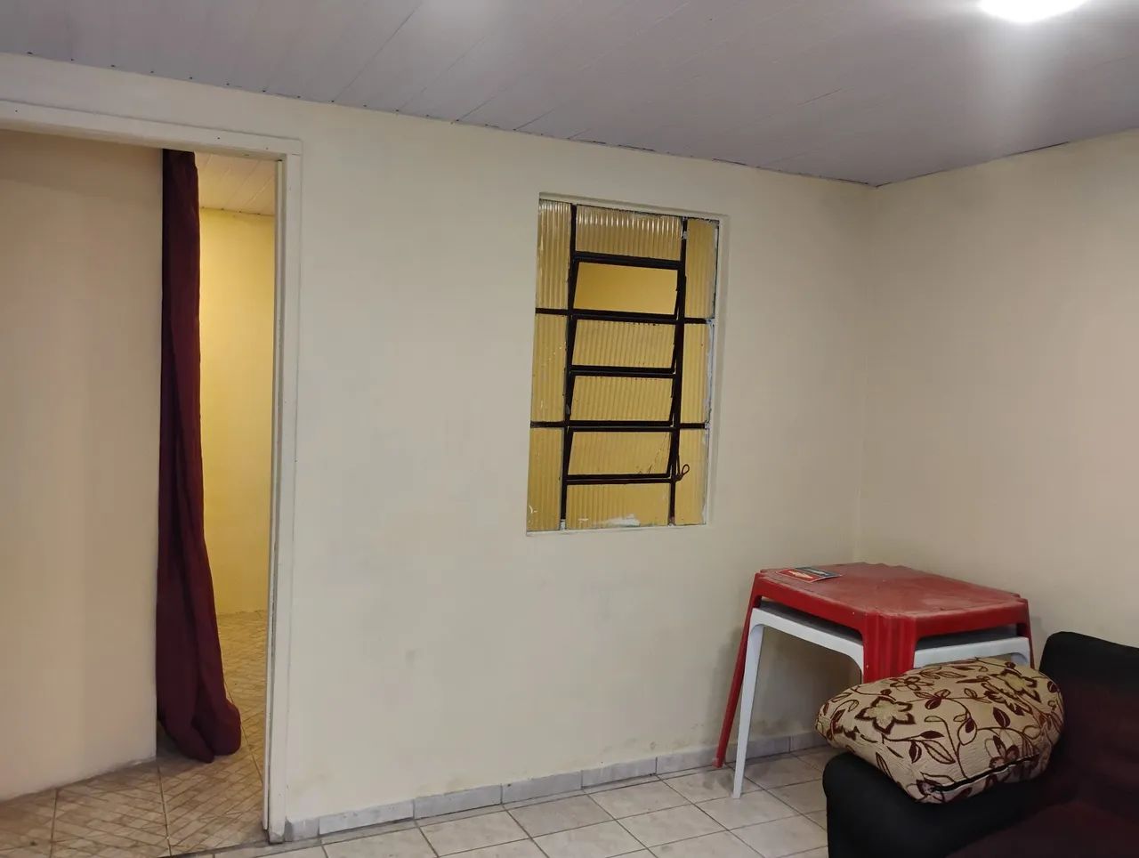 Duas peças e banheiro  - Foto 3