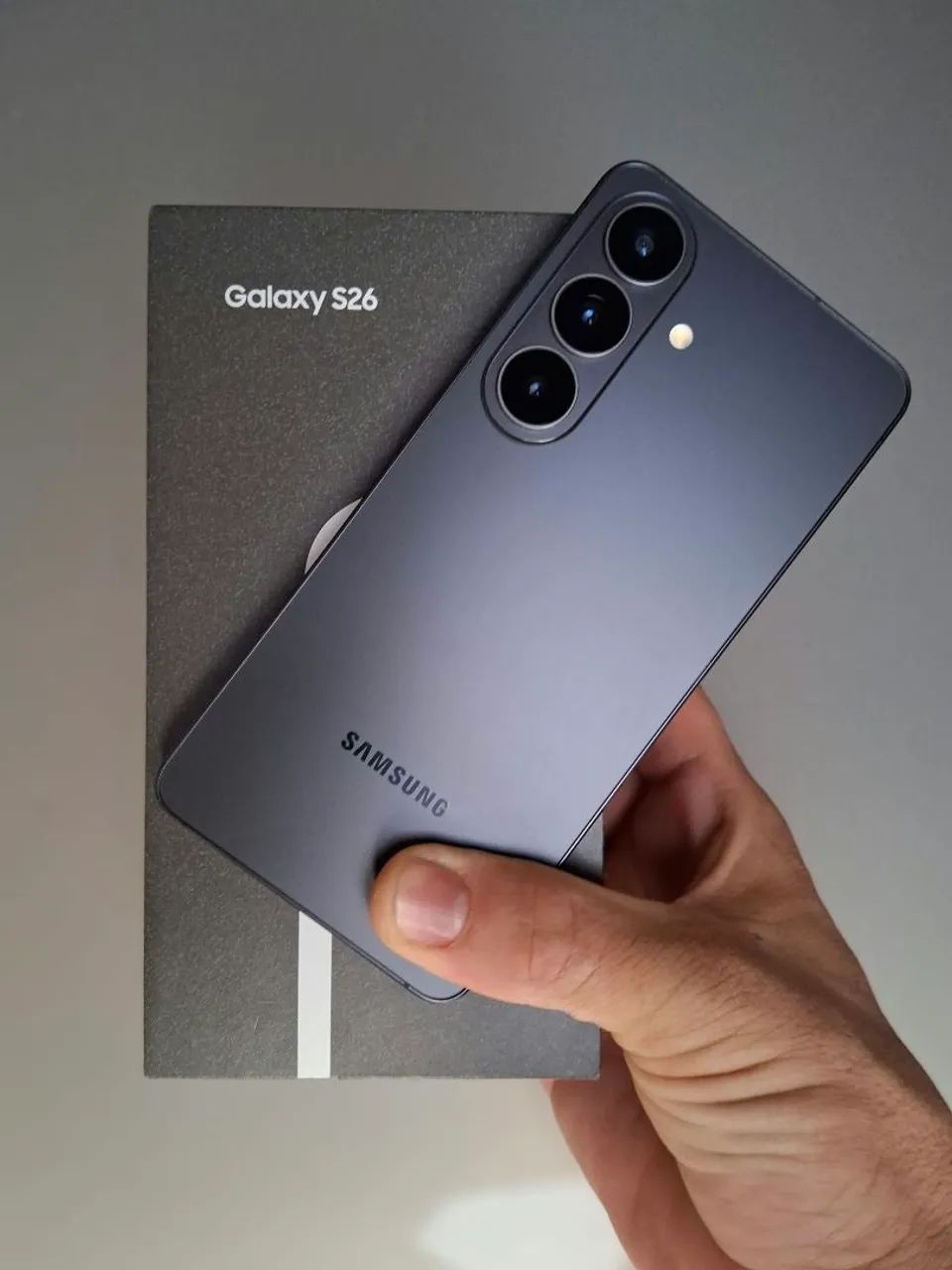 Galaxy S26 512gb