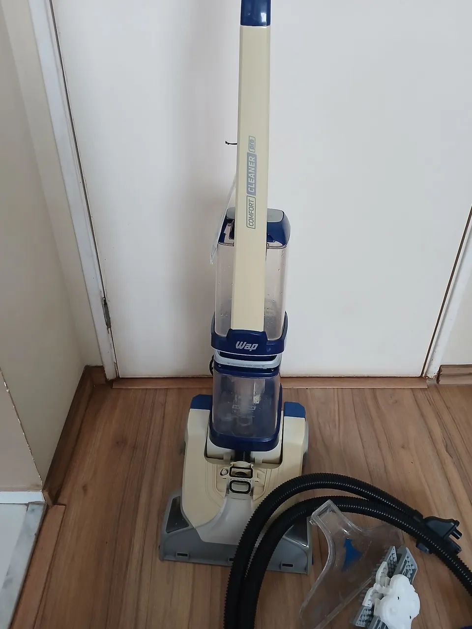 Limpador de sofá e colchão  - Foto 2
