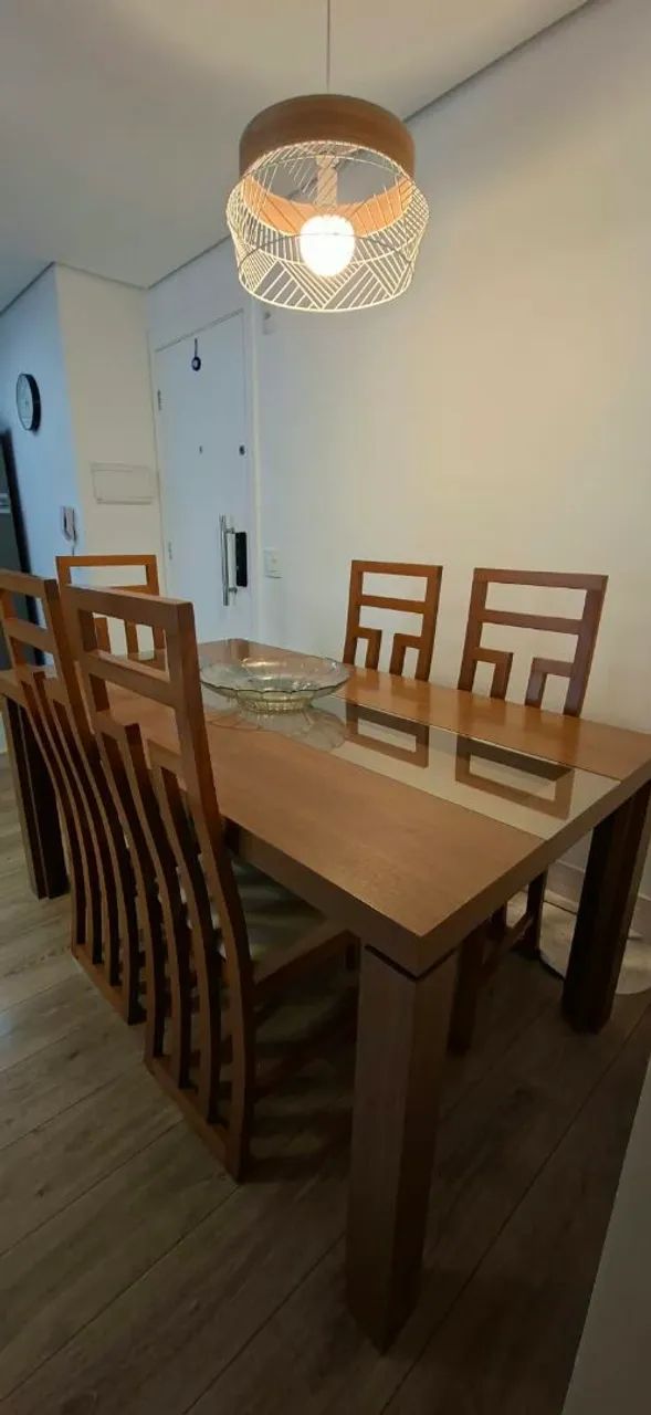 Mesa de jantar - Foto 3