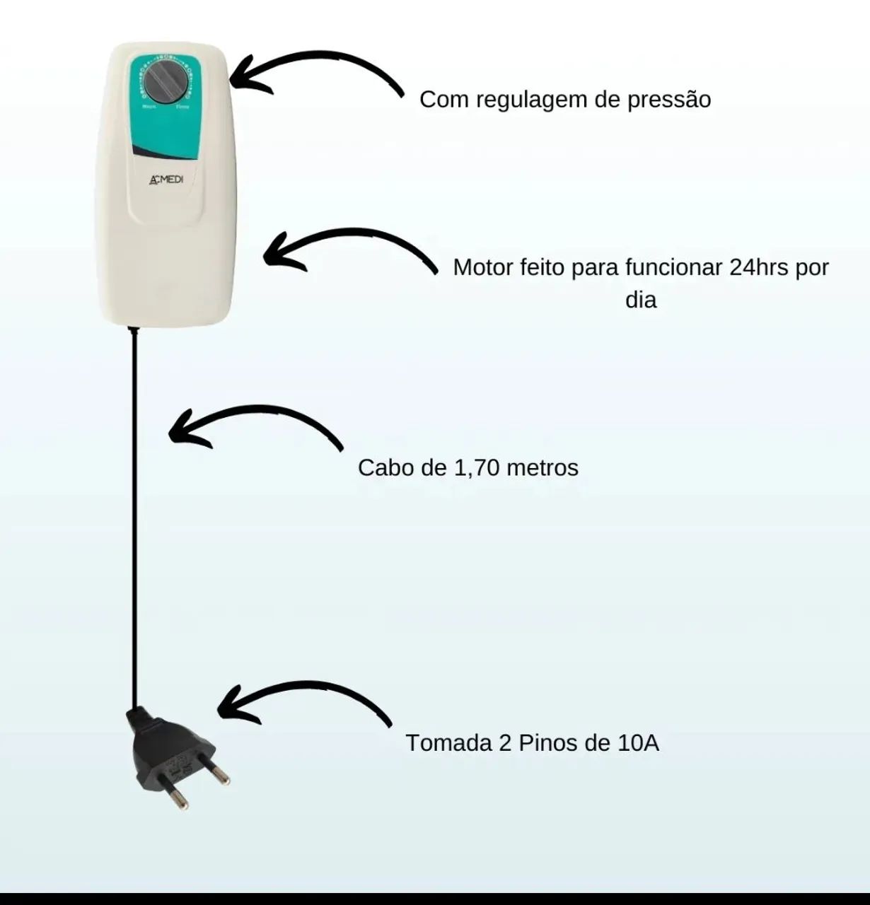 Colchão pneumático  - Foto 2