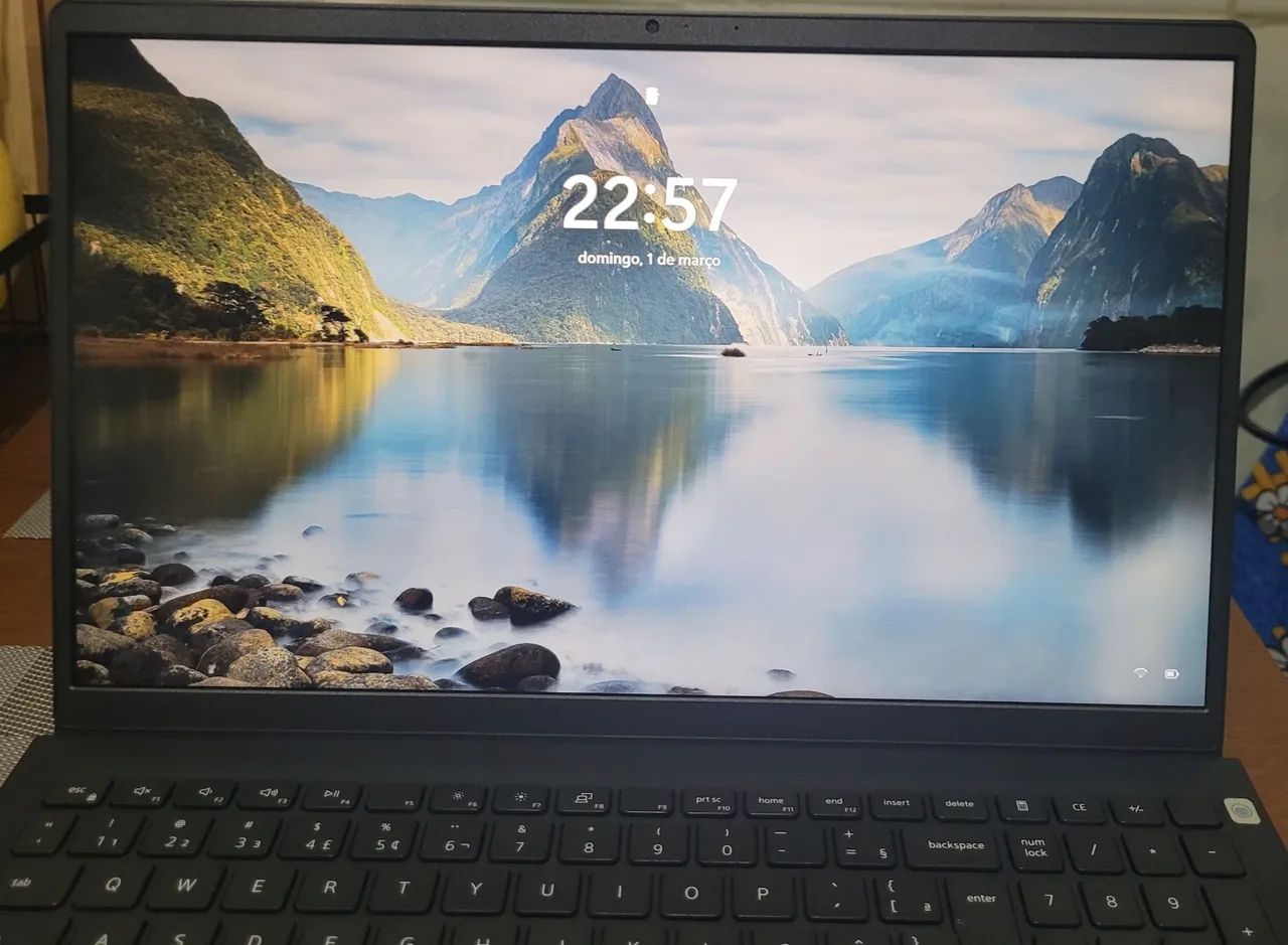 Notebook Dell Inspirion 15 - Foto 2