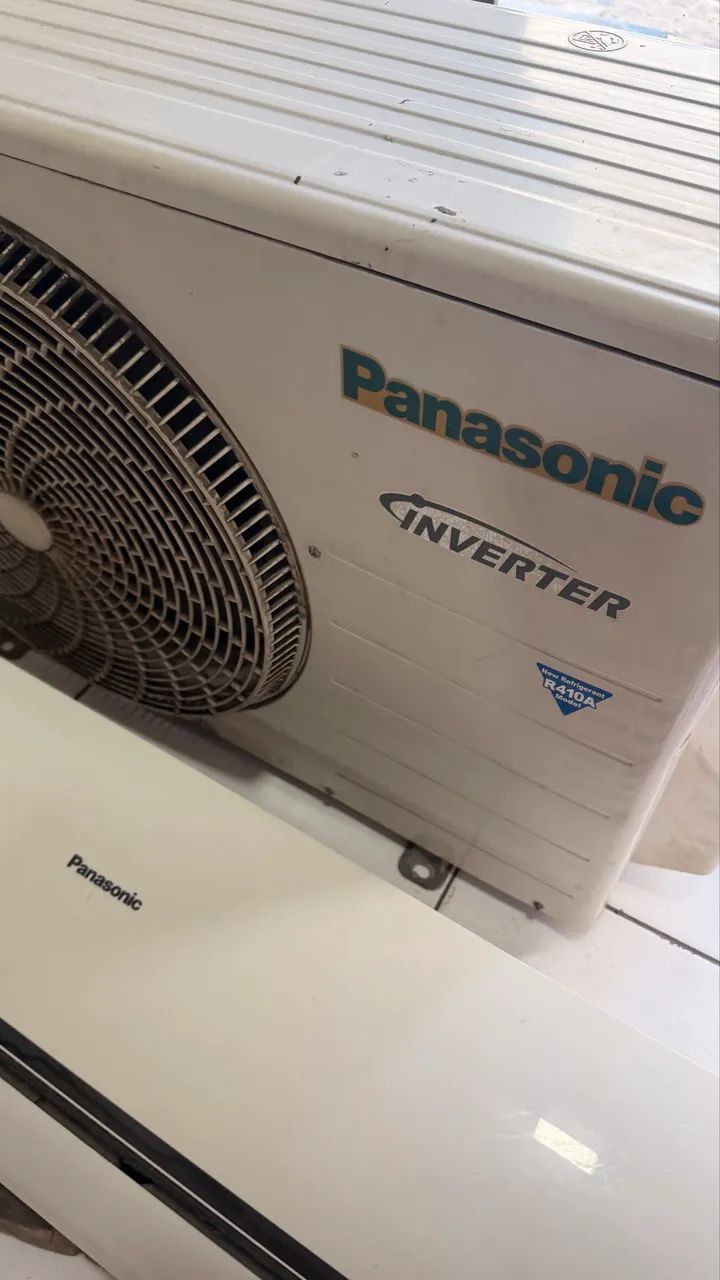 Vendo ar condicionado  - Foto 2