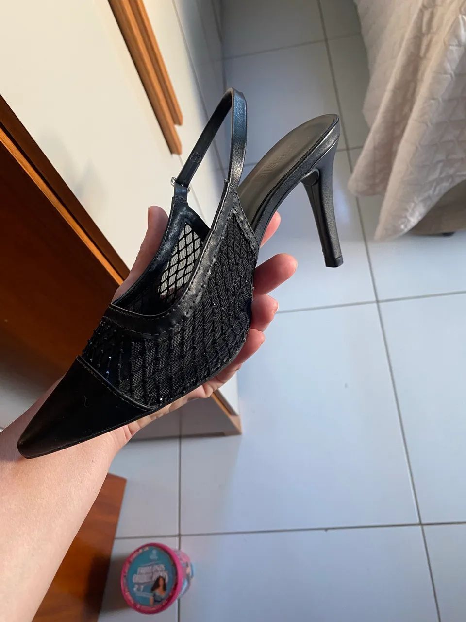 Sapato  - Foto 3