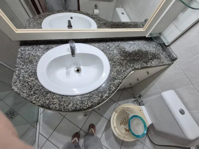 Móvel para banheiro - Foto 3