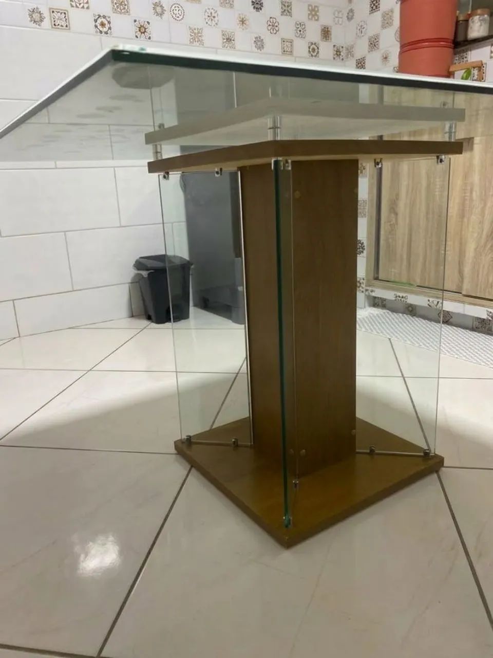 MESA SALA DE JANTAR - Foto 2