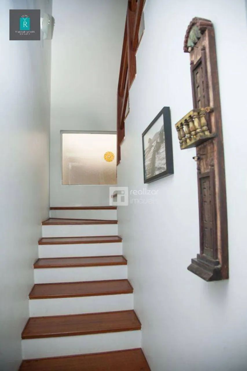 Casa Residencial à venda, Carianos, Florianópolis - CA1082. - Foto 3