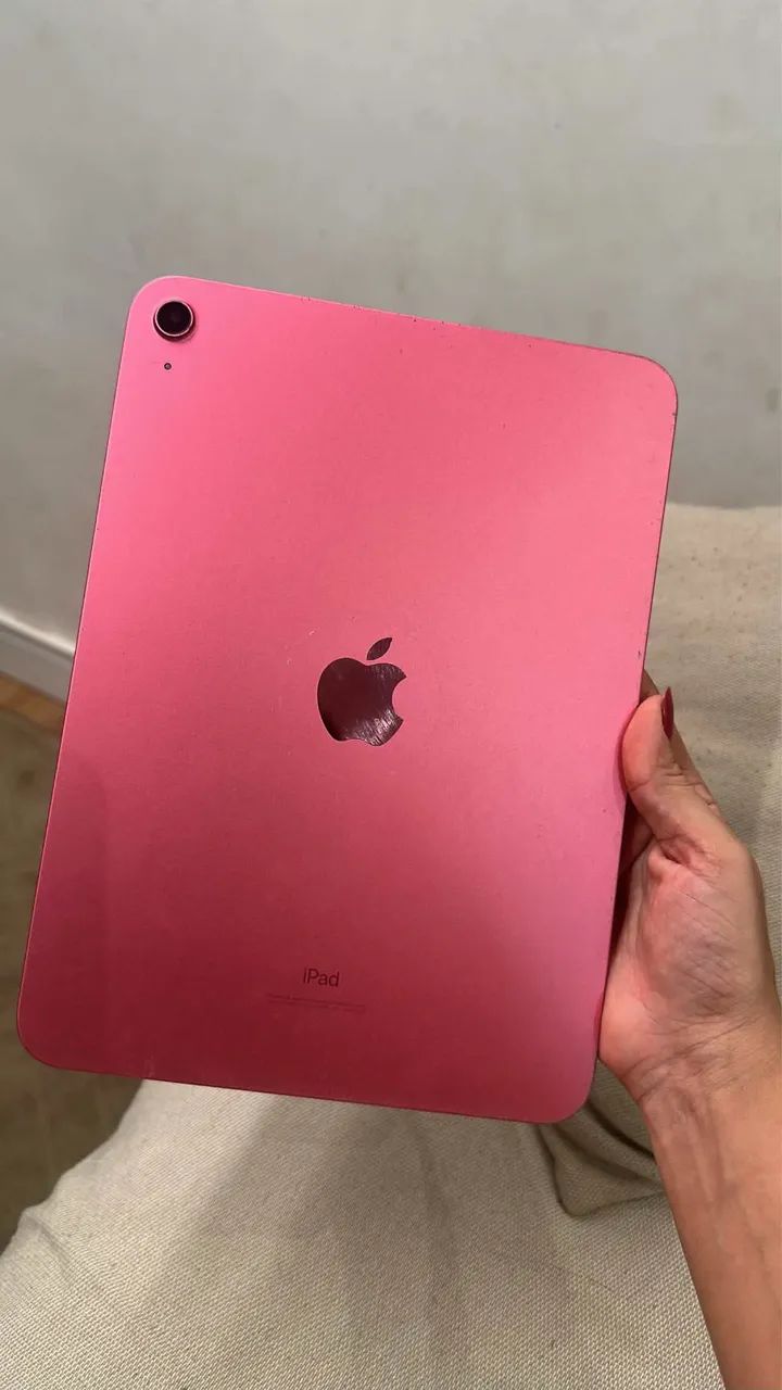 iPad 10 - Foto 2