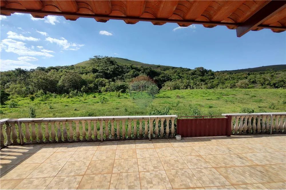 Lindo sítio em Antônio Carlos. - Foto 5