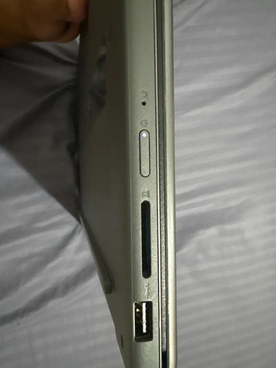 Notebook  - Foto 2