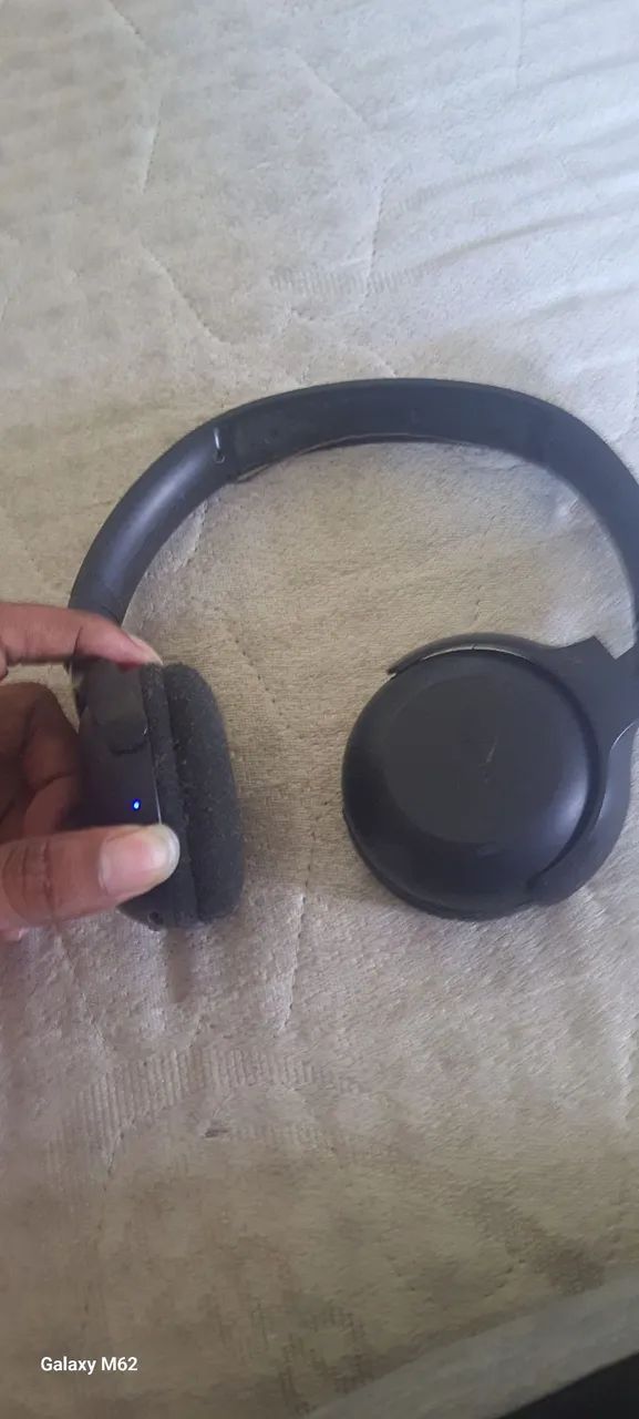 Vende-se Fone de Ouvido Philips - Foto 3