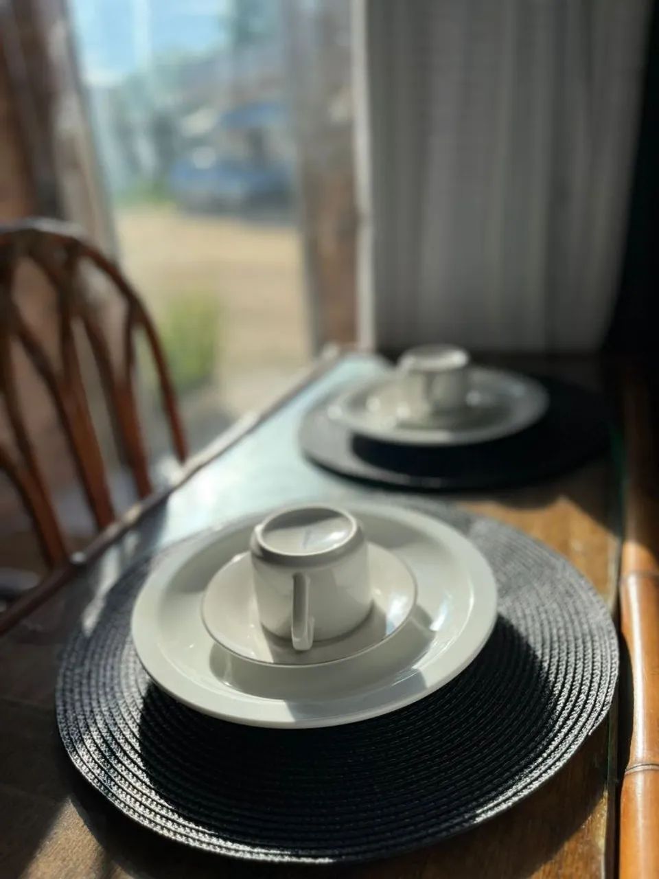 Suíte Casal com Ventilador - Campo Redondo  - Foto 2