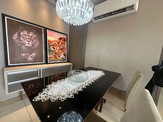 Apartamento com 3 quartos - MOBILIADO - Torres de Itália - Lagoa - Foto 2