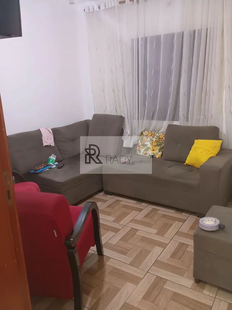 Apartamento 3 Quartos - Setor Jardim Bela Vista - Foto 4