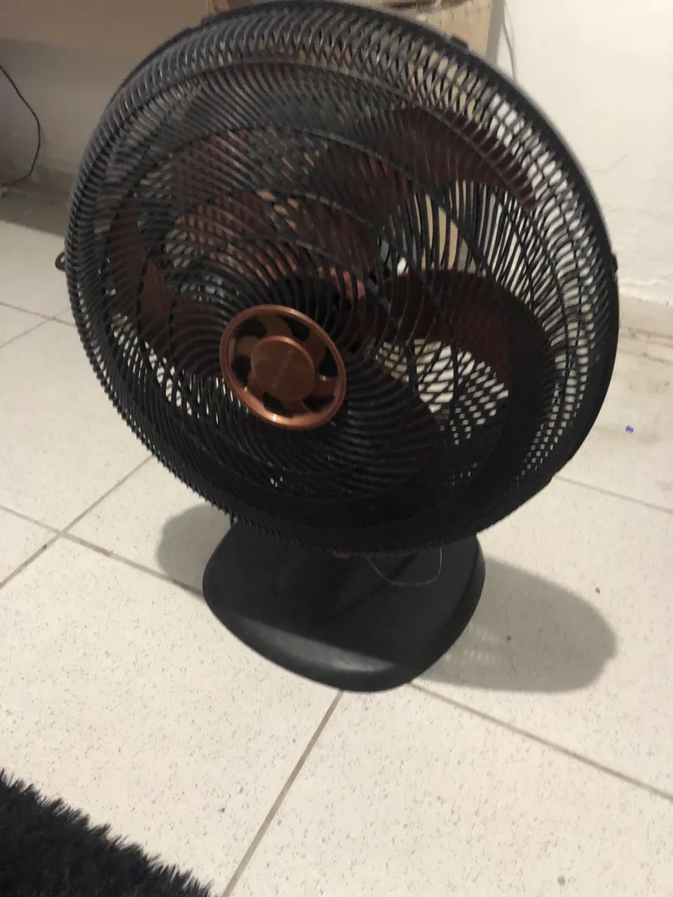 Ventilador 40cm