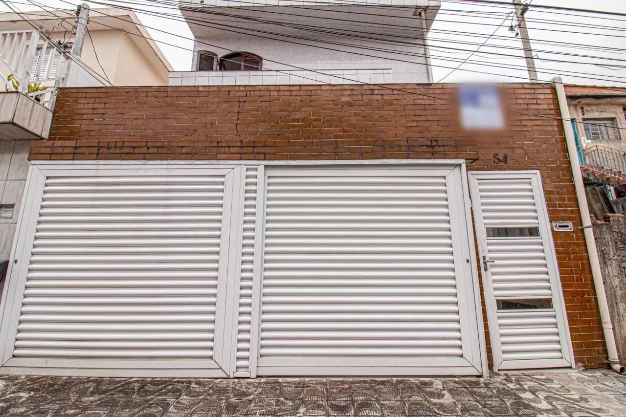 Casa comercial na Rua Alonso Brasiliense, 84 - Casa  200 m² - Foto 3