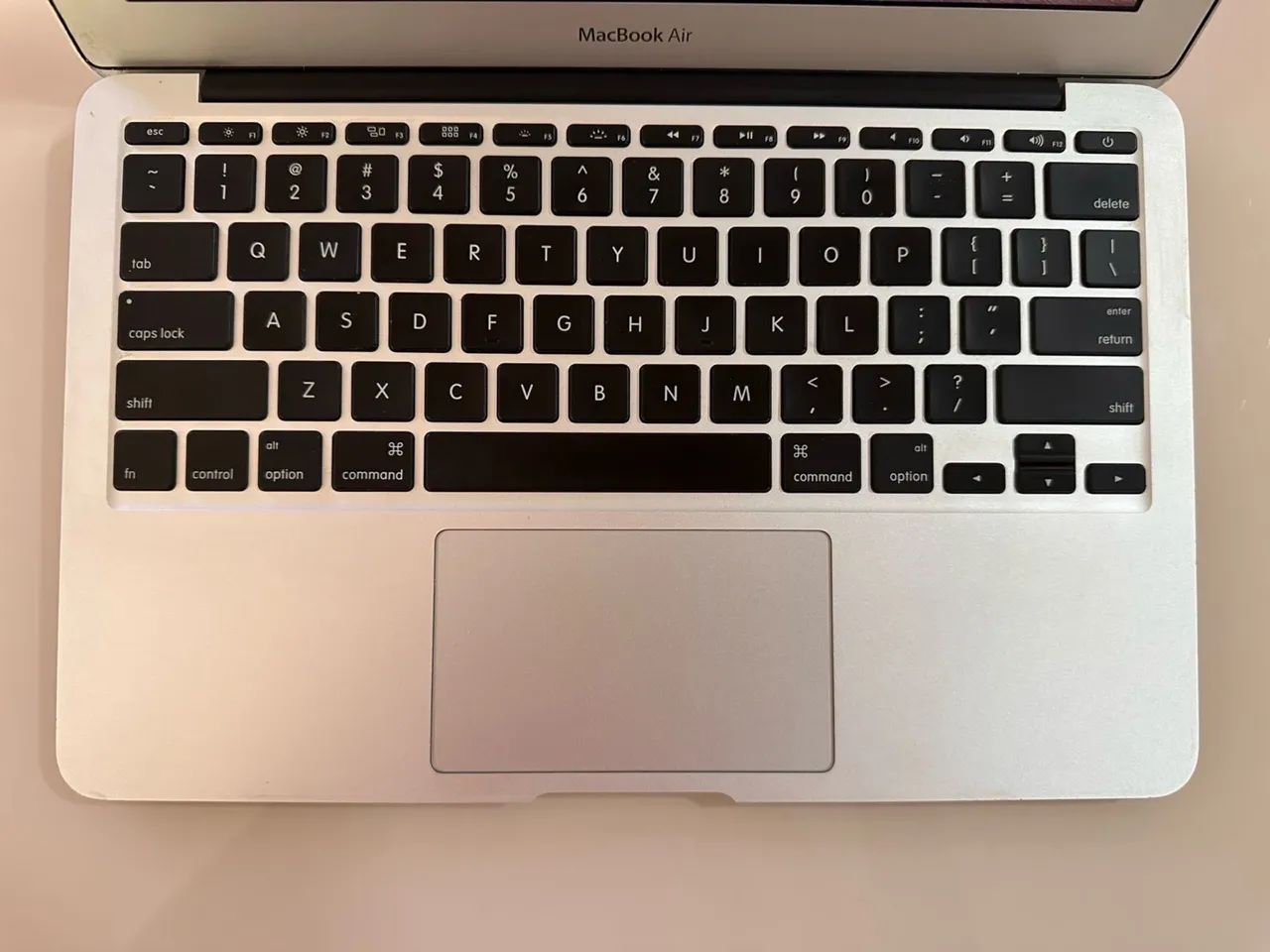 Mackbook Air  - Foto 4