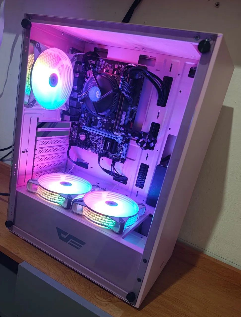 VENDO PC - Foto 5