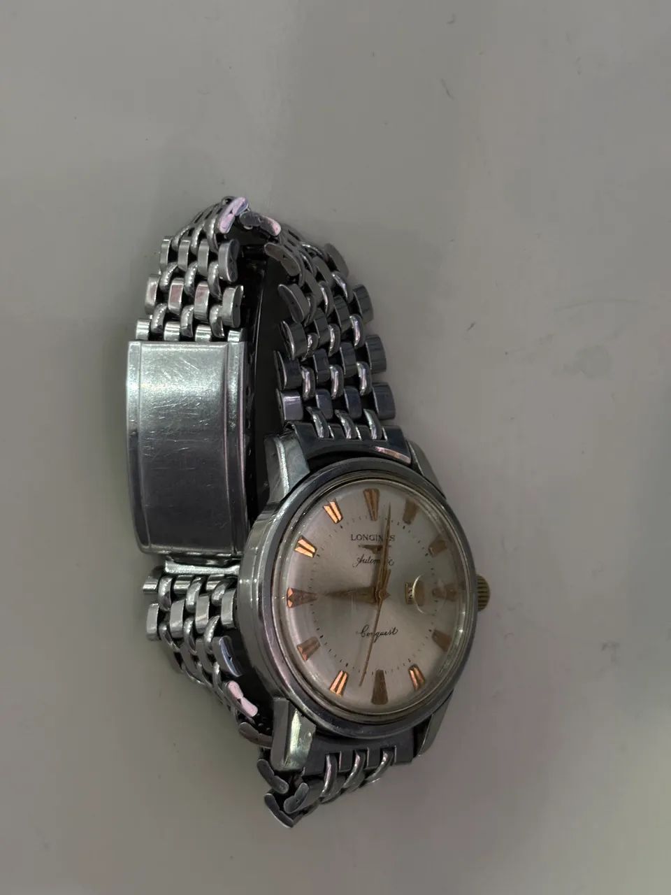Longines Conquest Watch!461897198166364162
