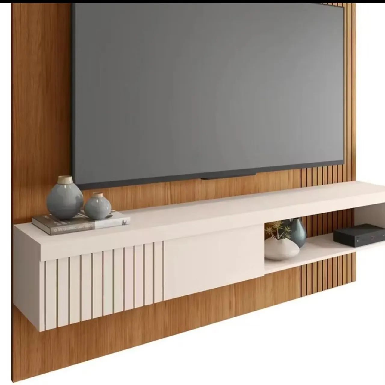 Painel de TV - Foto 2